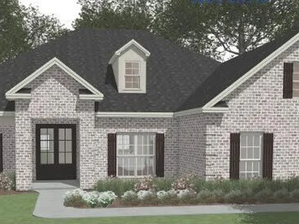 117 Blue Mist Ln, Kathleen, GA 31047