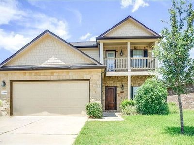 19011 Bluestone Hollow Ln, Tomball, TX, 77377