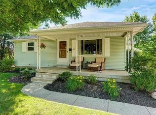 1624B Berwin Ave, Dayton, OH 45429