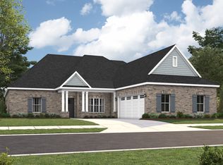 Alexandria II Plan, Nature's Walk on the Flint, Owens Cross Roads, AL 35763