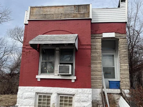 4043 Camellia Ave, Saint Louis, MO 63115
