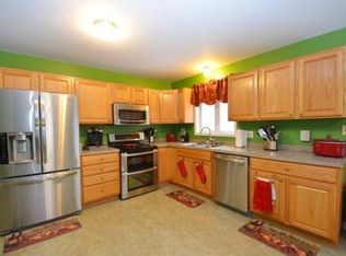 41 Rice Rd, Winchendon, MA 01475