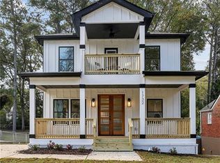 1732 Beecher St SW, Atlanta, GA 30310