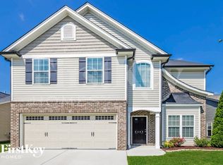 5482 Misty Hill Cir, Clemmons, NC 27012