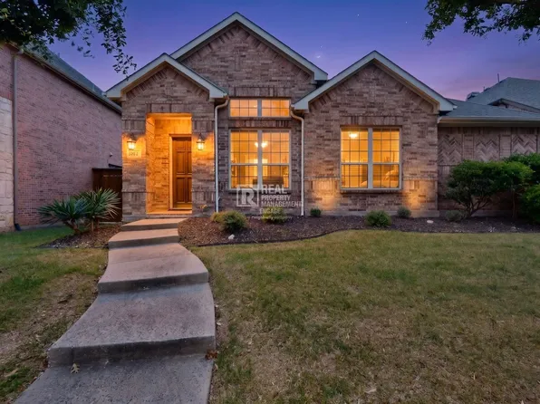 963 Cougar Dr, Allen, TX 75013