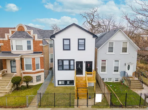 1911 S Homan Ave, Chicago, IL 60623