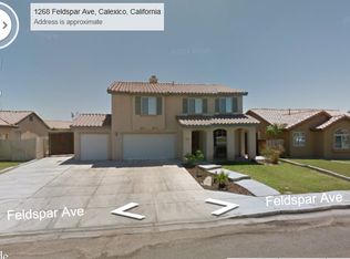 1268 Feldspar Ave, Calexico, CA 92231
