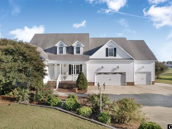 123 Nautical Ln Lot 32, Currituck, NC 27929