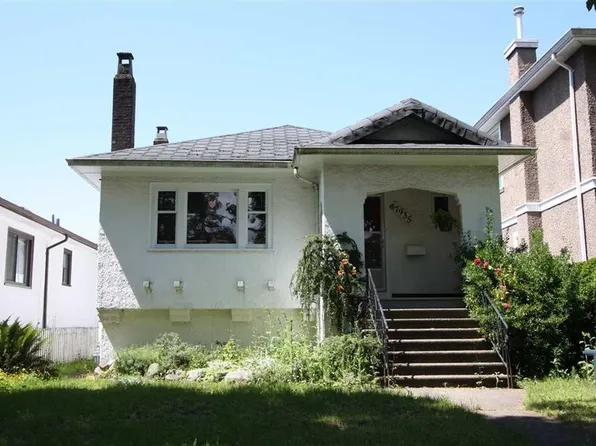 7935 Hudson St, Vancouver, BC V6P 4L9