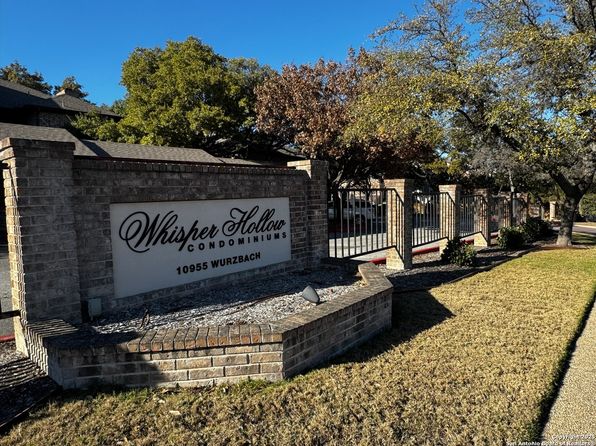 10955 Wurzbach #109, San Antonio, TX 78230