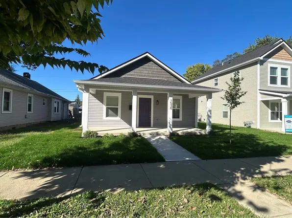 1530 E Kelly St, Indianapolis, IN 46203