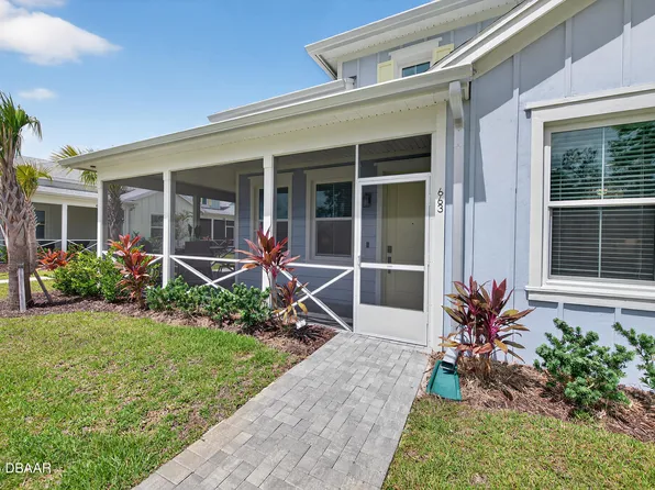 663 Lost Shaker Way, Daytona Beach, FL 32124