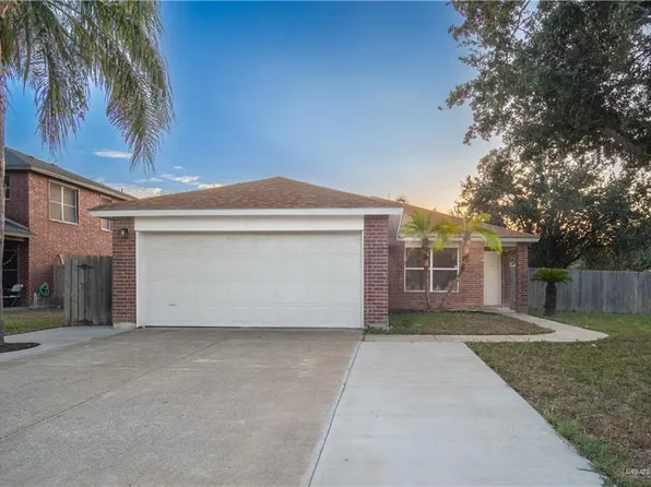 2409 Fuentes Dr, Mission, TX 78574