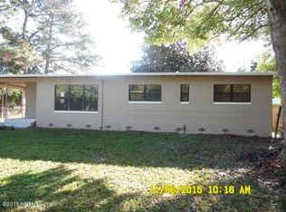 1425 Tanglewood Rd, Jacksonville Beach, FL 32250