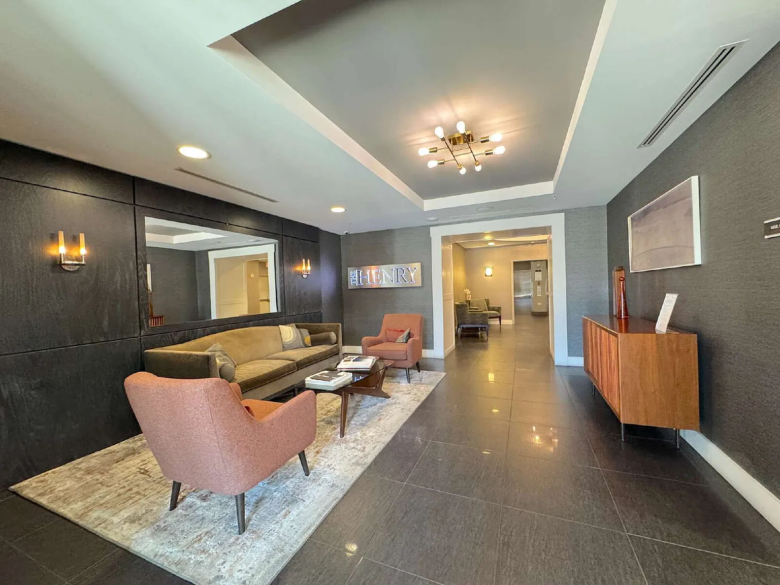1 bed, 1.0 bath, 761 sqft, $2,650 — Photo 4