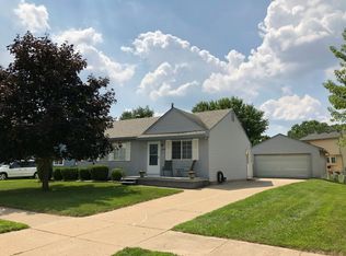 16130 Ironstone Ln, Romulus, MI 48174