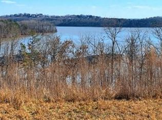 6441 Grand Marina Cir LOT 124, Gainesville, GA 30506