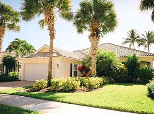 2853 Hatteras Way, Naples, FL 34119