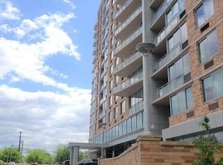909 Hudson Park #909, Edgewater, NJ 07020