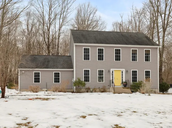 3 Winterbrooke Road, East Haddam, CT 06469