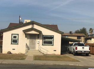 520 Decatur St, Bakersfield, CA 93308