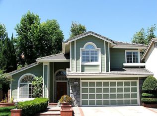 15927 Ridgeview Ln, La Mirada, CA 90638