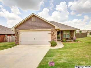 361 Research Station Blvd NW, Huntsville, AL 35806