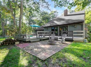 1462 Stagecoach Rd, Ocean View, NJ 08230