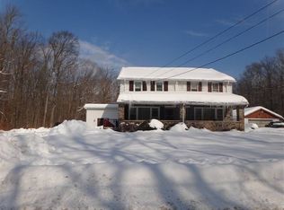 313 Thousand Acre Rd, Sellersville, PA