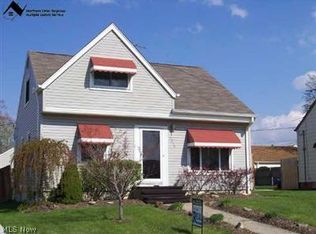 5219 Daleside Ave, Cleveland, OH