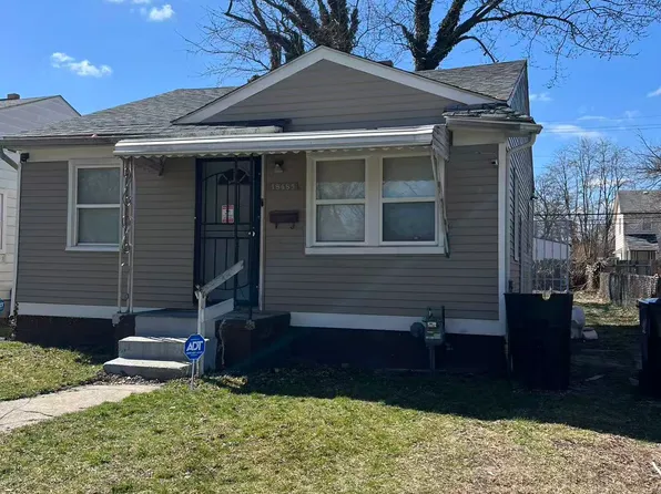 18485 Moenart St, Detroit, MI 48234