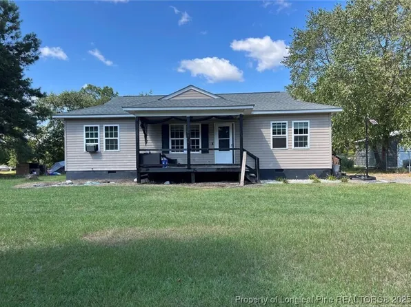 122 Fullers Way, Aberdeen, NC 28315