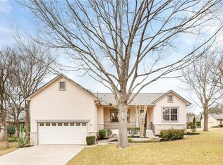 116 Yaupon Ln, Georgetown, TX 78633