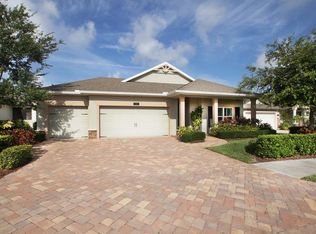 1027 Donegal Dr, Melbourne, FL 32940