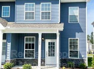 1605 Independence Blvd, Newport News, VA 23608