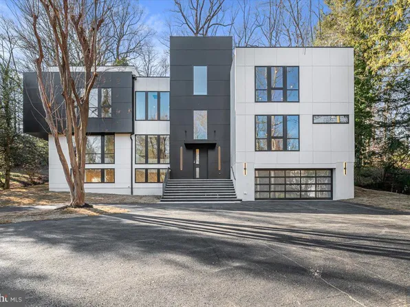 7502 Nevis Rd, Bethesda, MD 20817