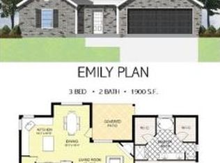 2678 Suncrest Ave, Springdale, AR 72764