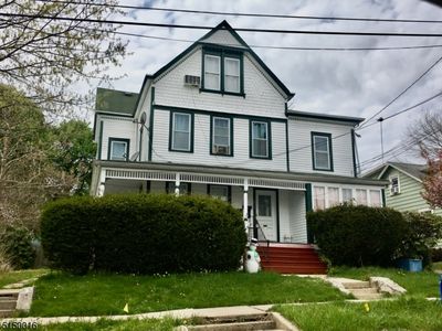 209 Sharp St, Hackettstown, NJ, 07840