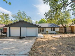 2508 Rodeo St, Fort Worth, TX 76119