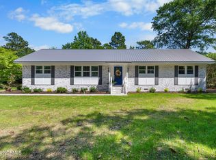 3227 Chalmers Dr, Wilmington, NC 28409