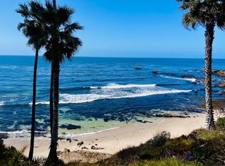 103 High Dr, Laguna Beach, CA 92651