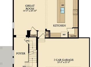 3317 Umber Cir, Castle Rock, CO 80109