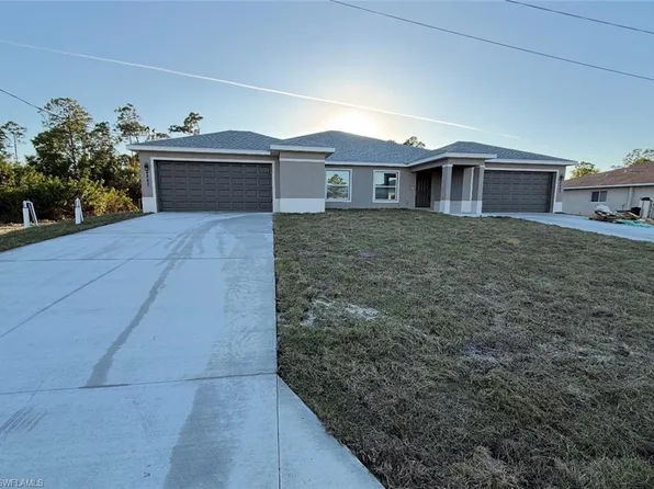 4885-4887 28th ST SW, LEHIGH ACRES, FL 33973