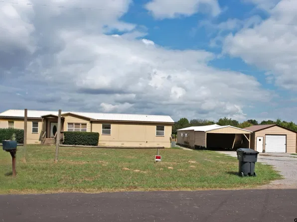 1820 County Road 1410, Quitman, TX 75783