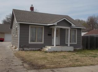 319 N Richmond Ave, Wichita, KS 67203
