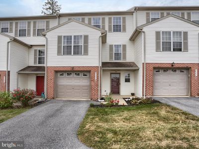 2175 Penn St, Lebanon, PA, 17042