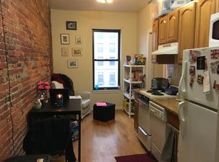 303 Huntington Ave #4AB, Boston, MA 02115