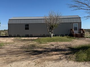 1554 W 51st Ln, Fort Stockton, TX 79735