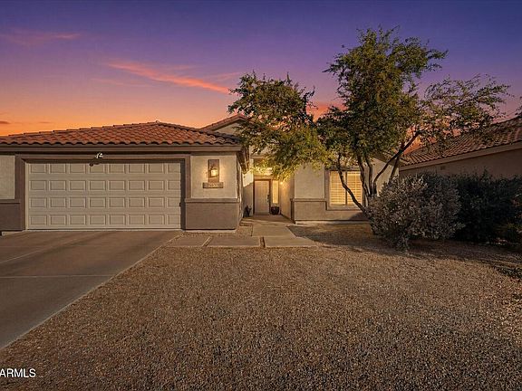 2nd image of 4602 E THORN TREE Drive