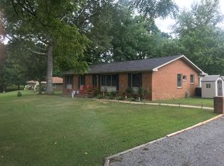 109 Maple Rd, Cadiz, KY 42211